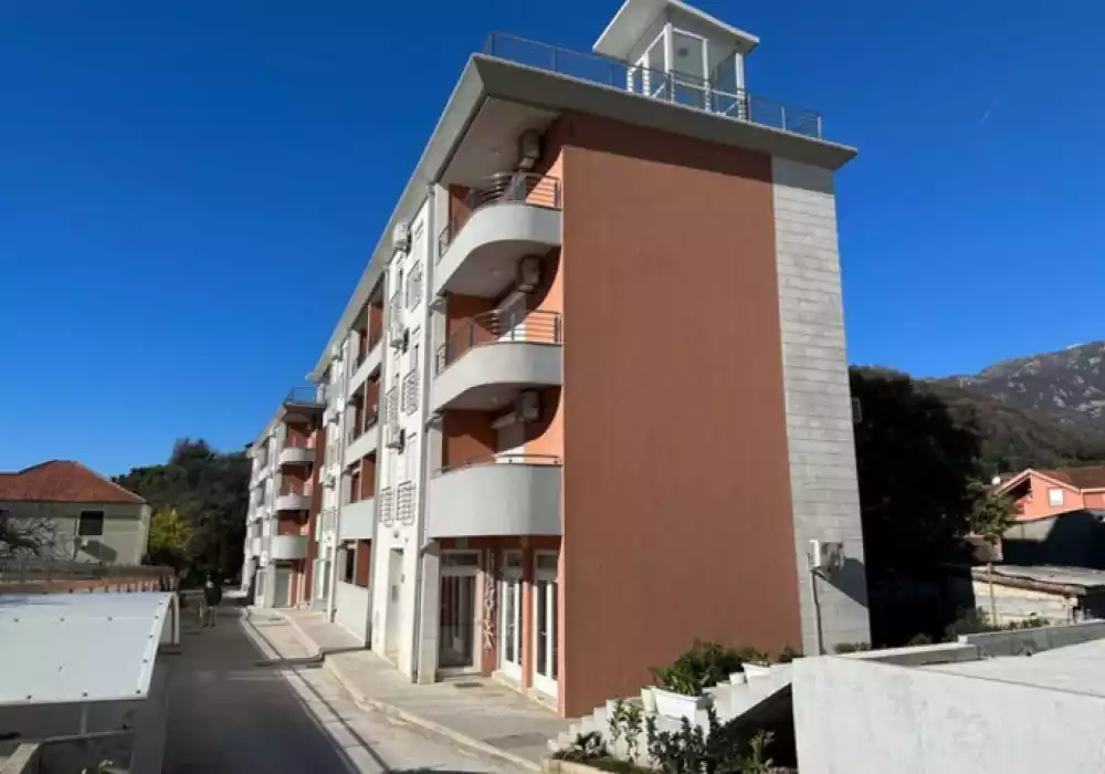 Flat 110m² in Montenegro, Herceg Novi. Priced at 181500€ rent photo-41