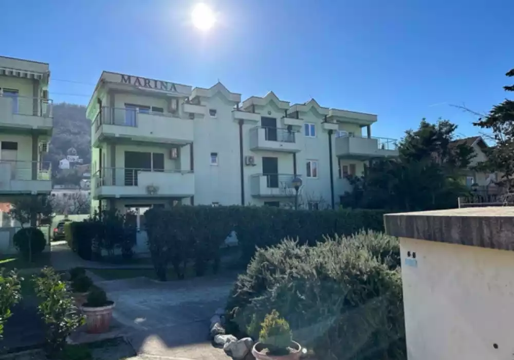 Flat 110m² in Montenegro, Herceg Novi. Priced at 181500€ rent photo-44