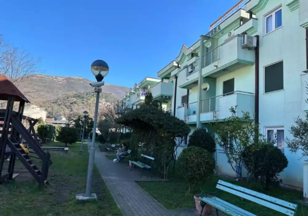Flat 110m² in Montenegro, Herceg Novi. Priced at 181500€ rent photo-45