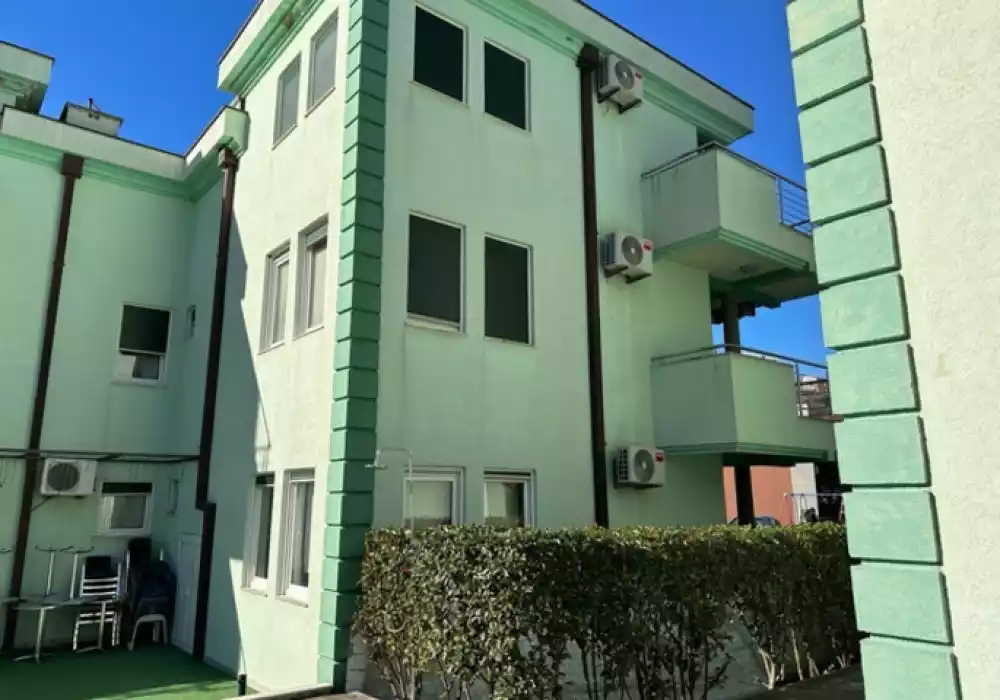 Flat 110m² in Montenegro, Herceg Novi. Priced at 181500€ rent photo-46