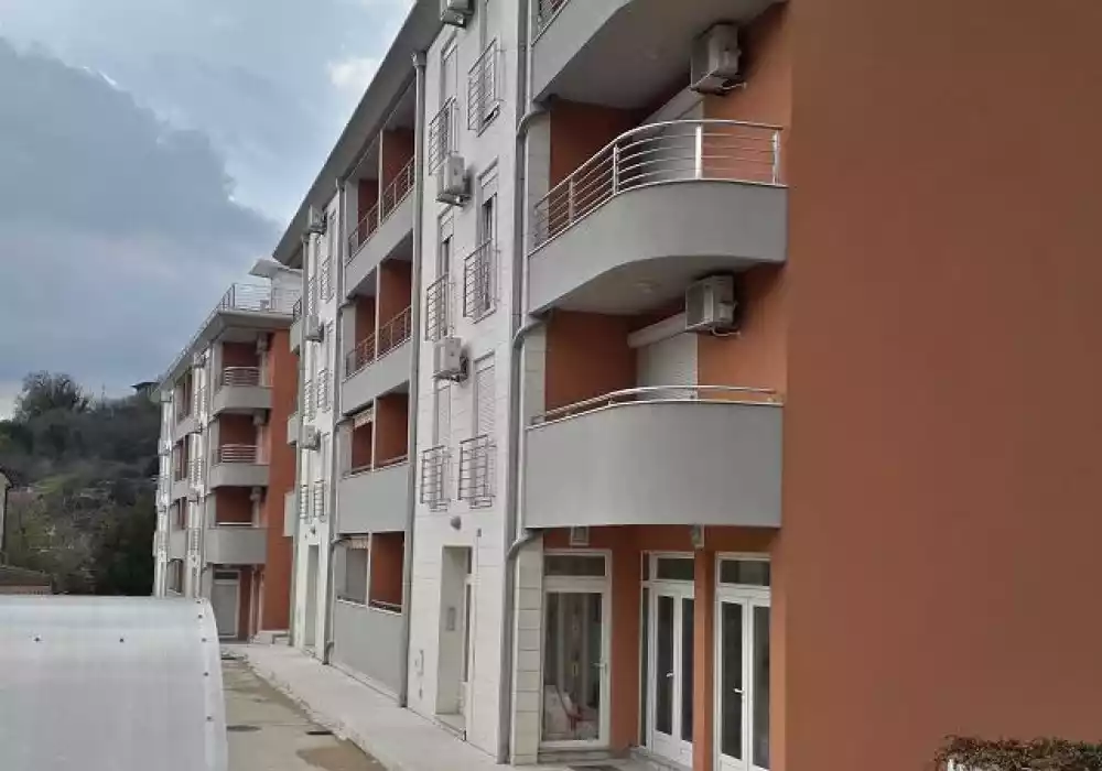 Flat 110m² in Montenegro, Herceg Novi. Priced at 181500€ rent photo-6