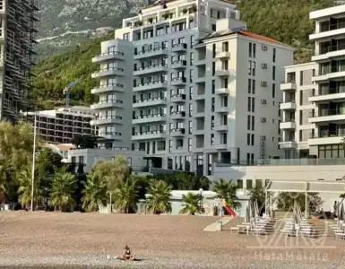 Купить flat в Montenegro 410000€