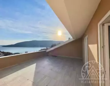 Купить flat в Montenegro 630000€