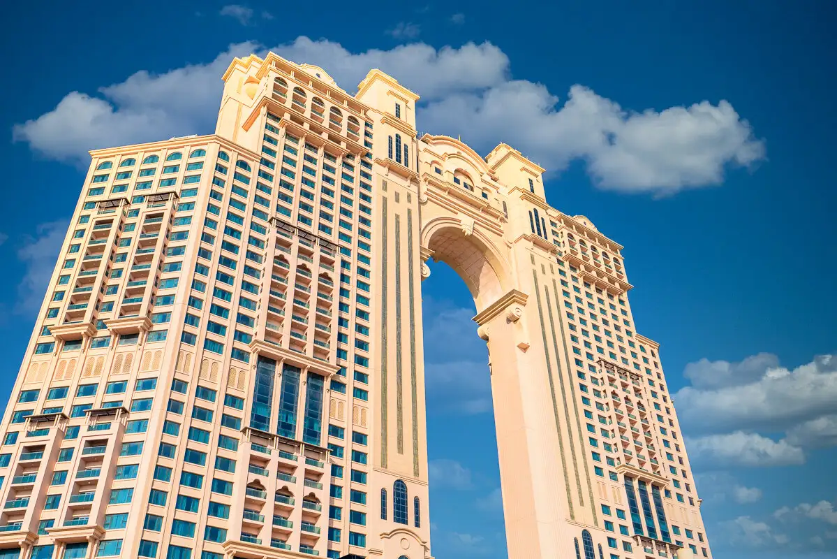 Flat 141m² in UAE (United Arab Emirates), Abu Dhabi. Priced at 1204896$ rent photo-4