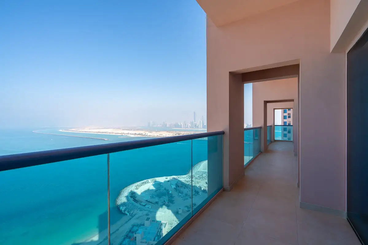 Flat 141m² in UAE (United Arab Emirates), Abu Dhabi. Priced at 1204896$ rent photo-5