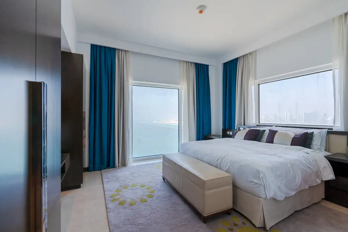 Flat 141m² in UAE (United Arab Emirates), Abu Dhabi. Priced at 1204896$ rent photo-6