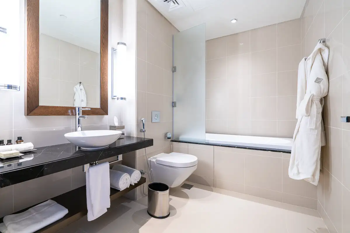 Flat 141m² in UAE (United Arab Emirates), Abu Dhabi. Priced at 1204896$ rent photo-7