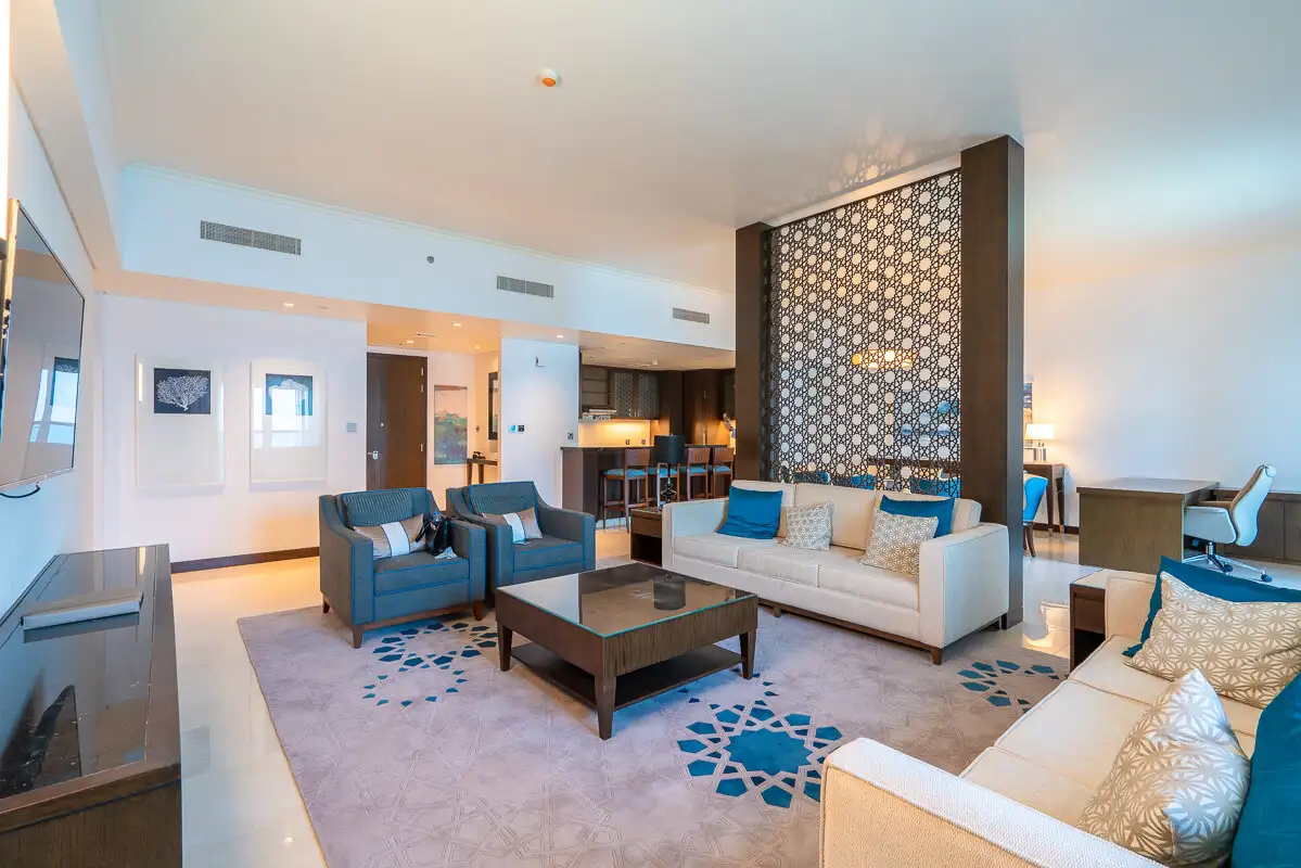 Flat 141m² in UAE (United Arab Emirates), Abu Dhabi. Priced at 1204896$ rent photo-10