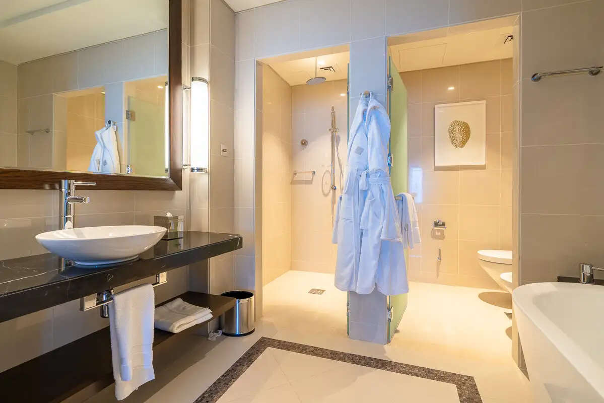 Flat 141m² in UAE (United Arab Emirates), Abu Dhabi. Priced at 1204896$ rent photo-11