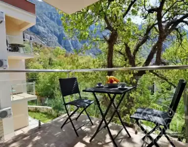 Купить квартиру в Черногории 200000€