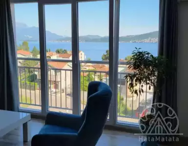 Купить квартиру в Черногории 135000€