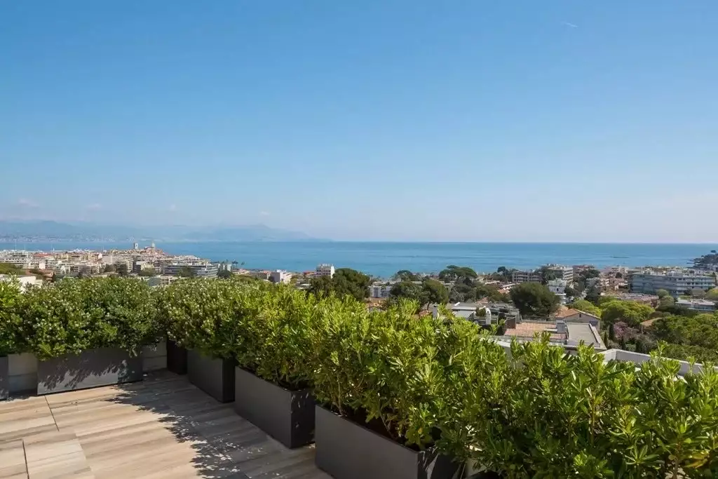 Flat 142m² in France, Antibes. Priced at 2856832£ rent photo-5