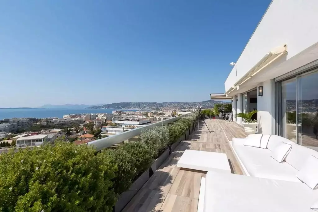 Flat 142m² in France, Antibes. Priced at 2856832£ rent photo-7