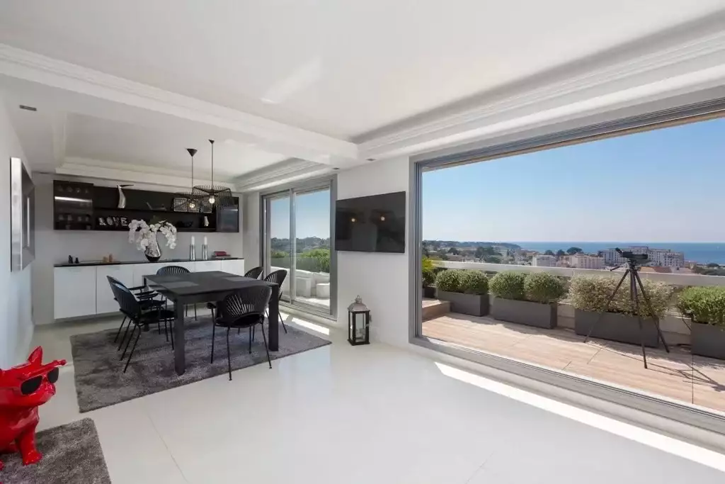 Flat 142m² in France, Antibes. Priced at 2856832£ rent photo-11