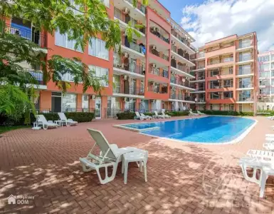 Купить flat в Bulgaria 37000€