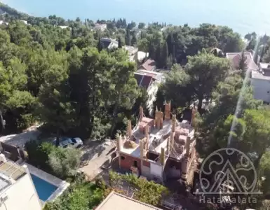 Купить villa в Montenegro 330000€