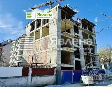 Купить квартиру в Болгарии 118820£