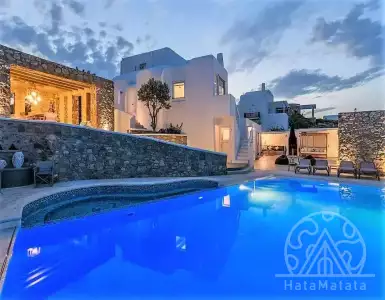 Купить villa в Greece 1200873£
