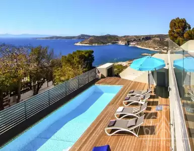 Купить villa в Greece 1286649£