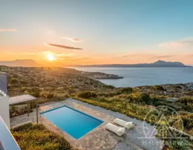 Купить villa в Greece 729101£