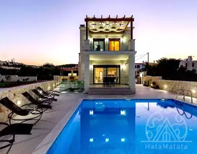 Купить villa в Greece 857766£