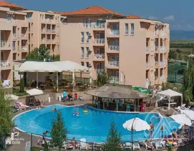 Купить квартиру в Болгарии 37900€