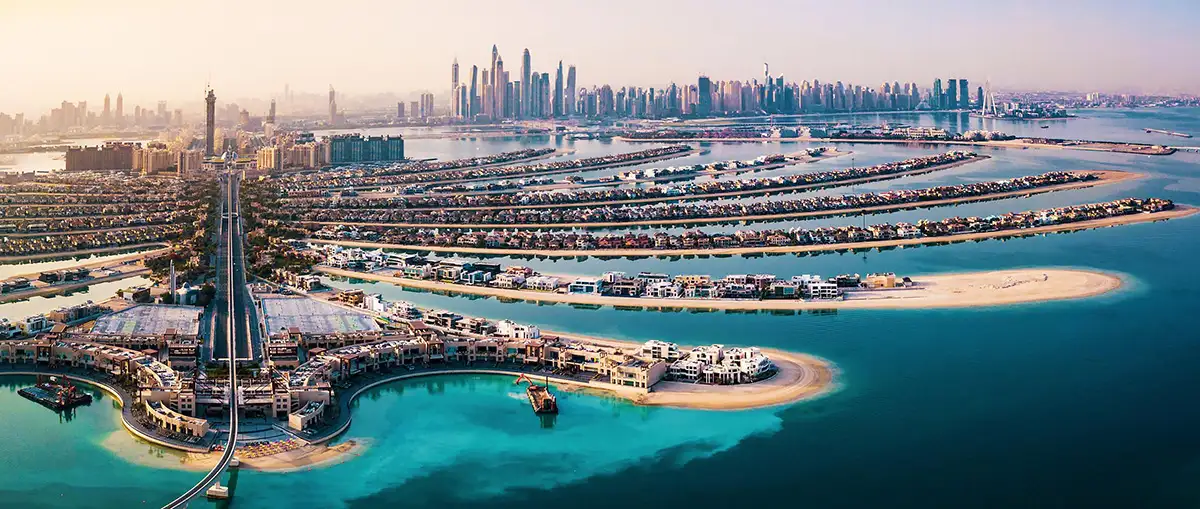 Flat 106m² in UAE (United Arab Emirates), Dubai. Priced at 394283$ rent photo-6