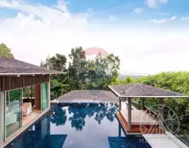 Купить villa в Thailand 1317074£