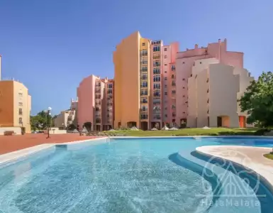 Арендовать flat в Portugal 3603£