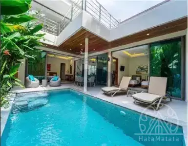 Купить villa в Thailand 373171£