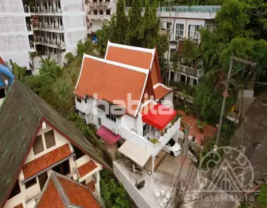 Купить villa в Thailand 458377£