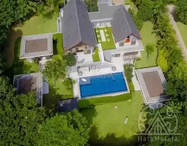 Купить villa в Thailand 5912423£