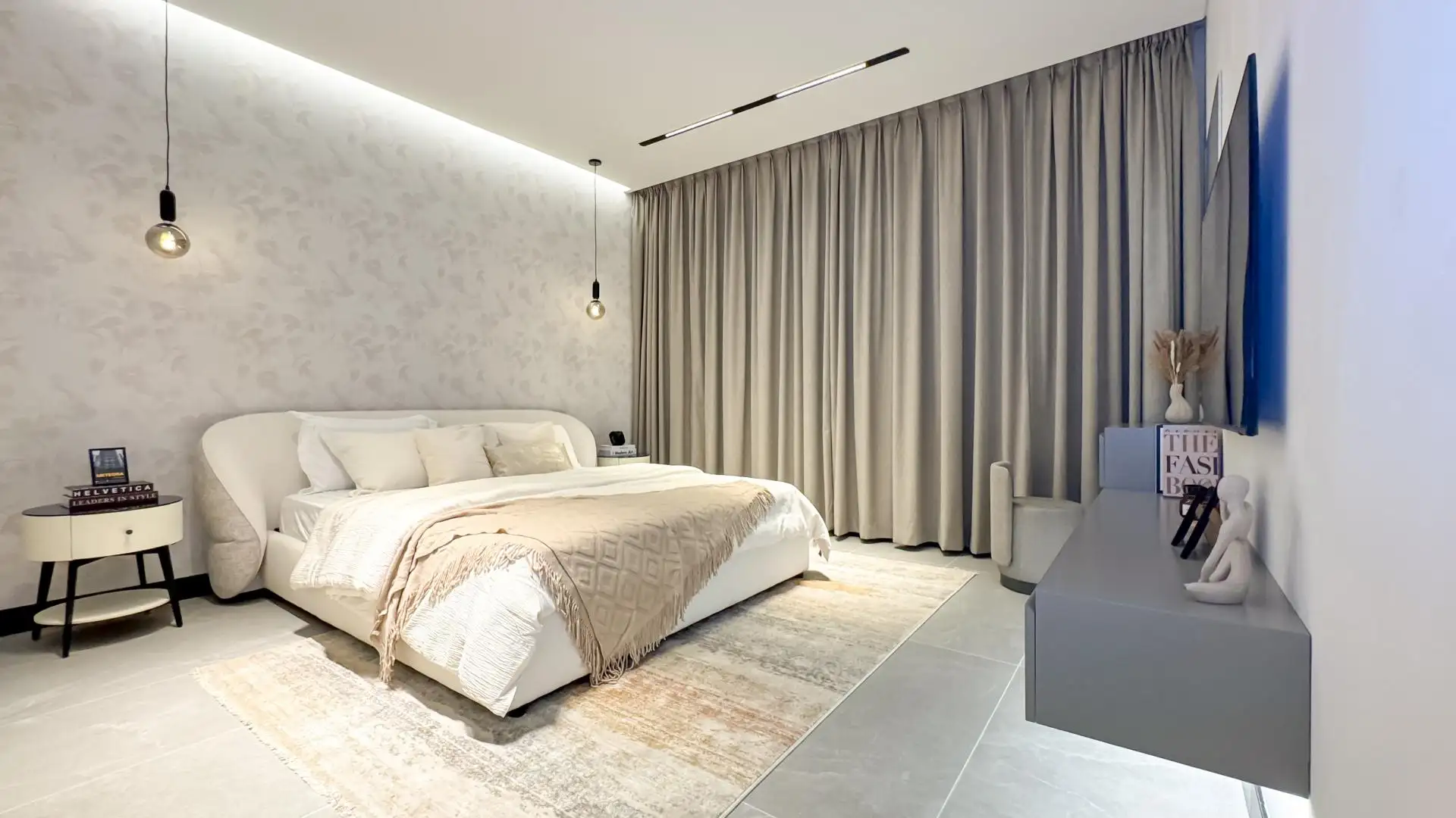 Flat 134m² in UAE (United Arab Emirates), Dubai. Priced at 561918$ rent photo-1