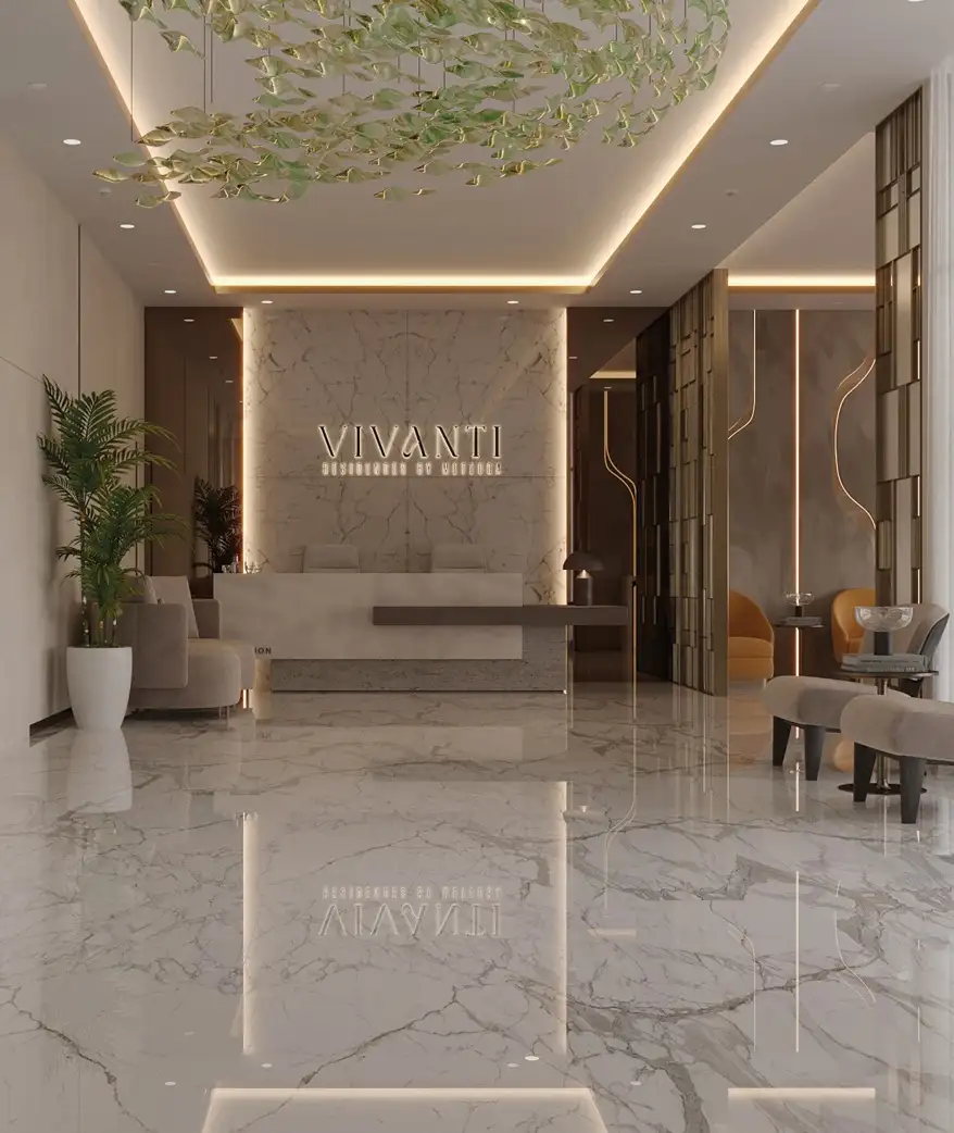 Flat 134m² in UAE (United Arab Emirates), Dubai. Priced at 561918$ rent photo-4