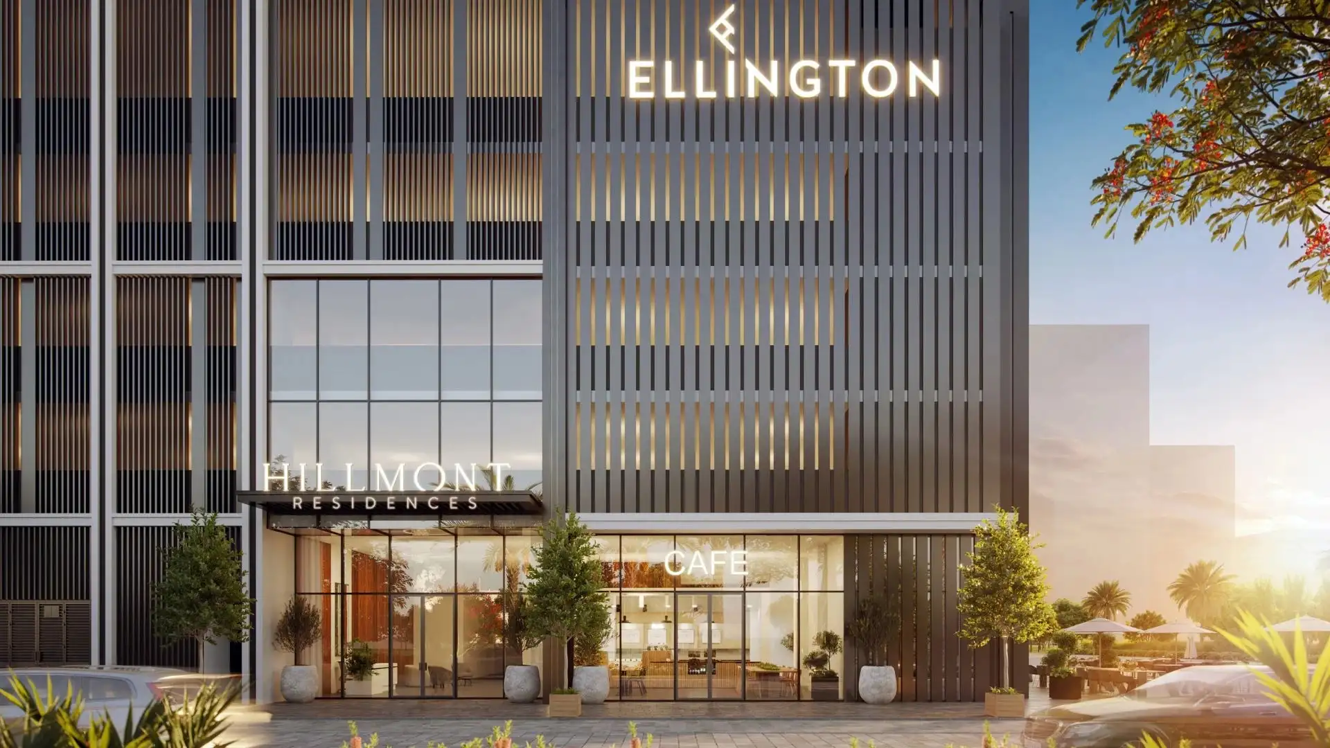 Flat 42m² in UAE (United Arab Emirates), Dubai. Priced at 219178$ rent photo-2