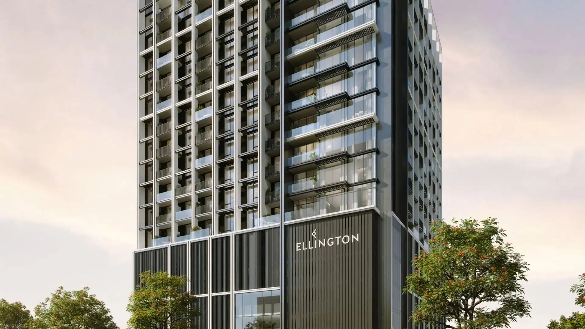 Flat 42m² in UAE (United Arab Emirates), Dubai. Priced at 219178$ rent photo-5