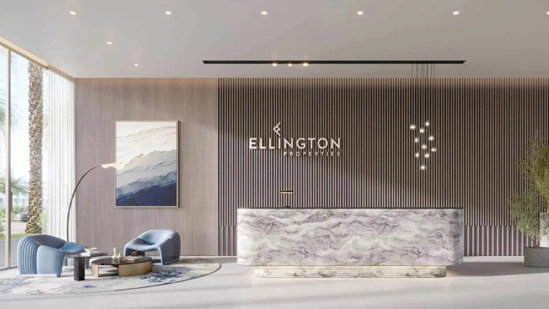 Flat 42m² in UAE (United Arab Emirates), Dubai. Priced at 219178$ rent photo-10