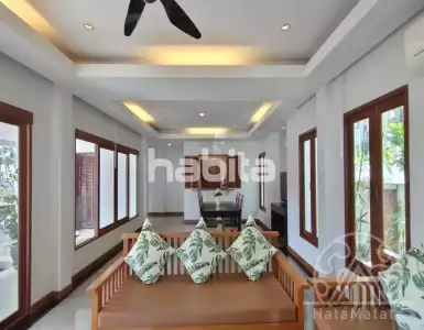 Купить villa в Thailand 261728£