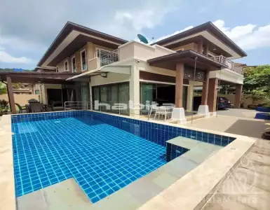 Купить villa в Thailand 340711£