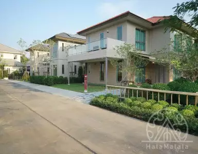 Купить house в Thailand 278781£