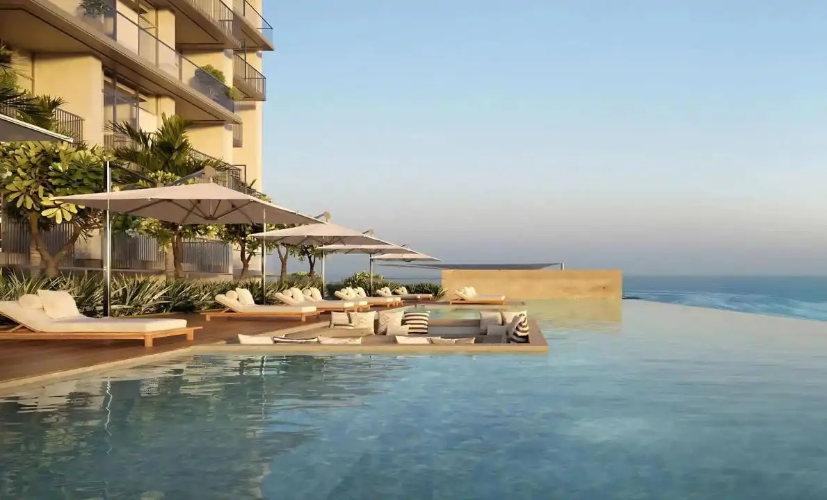 House 203m² in UAE (United Arab Emirates), Dubai. Priced at 2520548$ rent photo-1