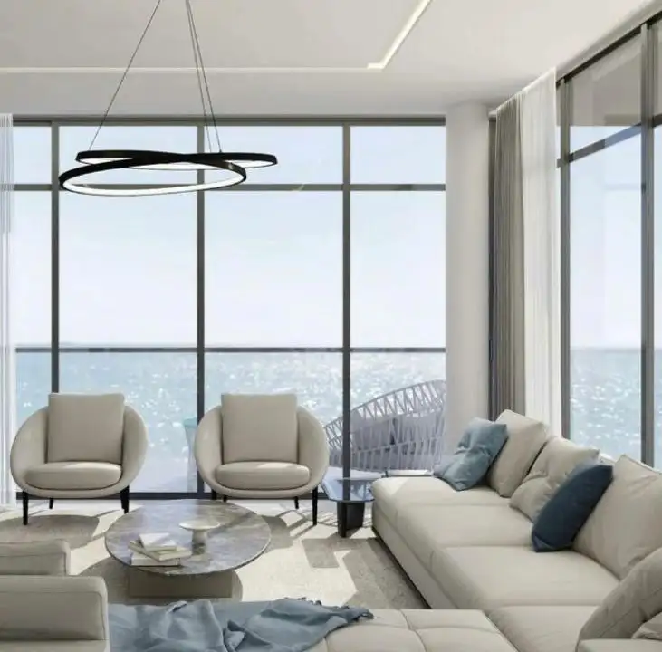 House 203m² in UAE (United Arab Emirates), Dubai. Priced at 2520548$ rent photo-5