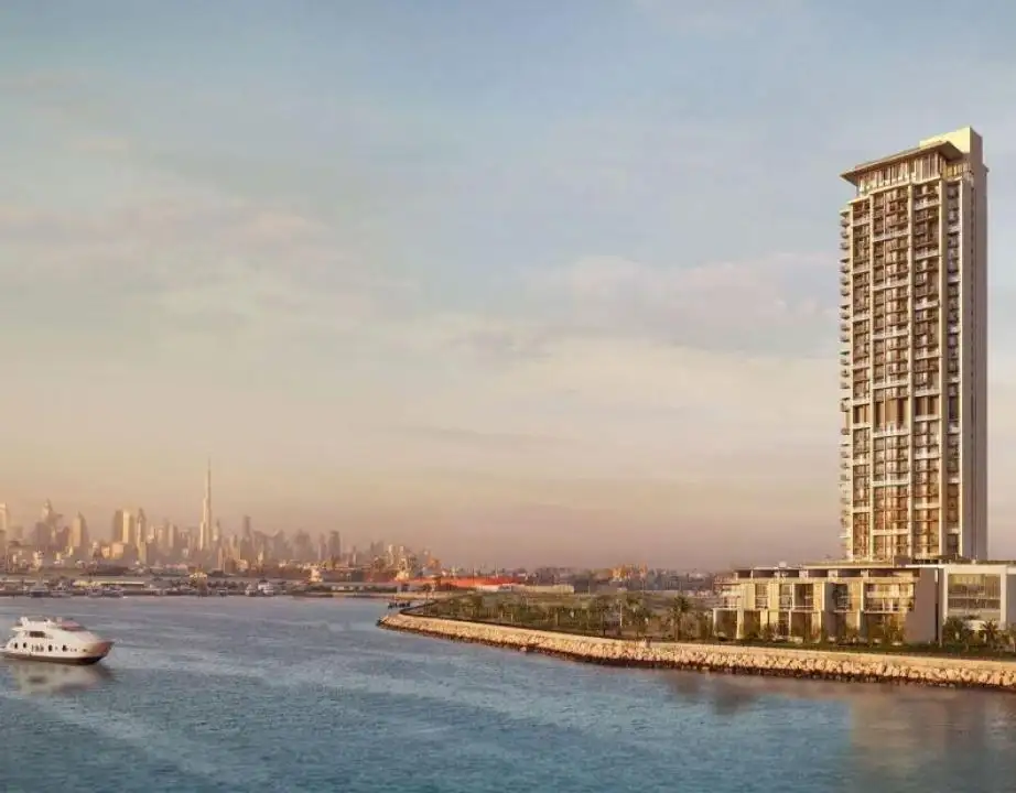 House 203m² in UAE (United Arab Emirates), Dubai. Priced at 2520548$ rent photo-6