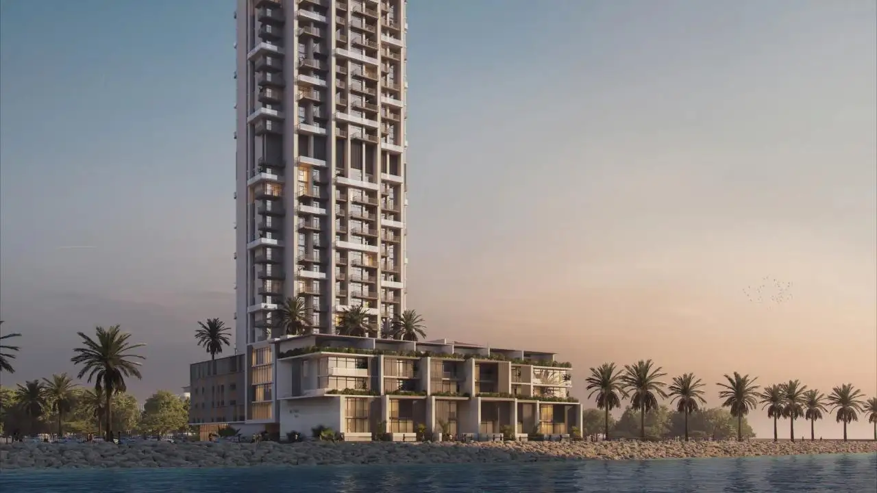 House 203m² in UAE (United Arab Emirates), Dubai. Priced at 2520548$ rent photo-7