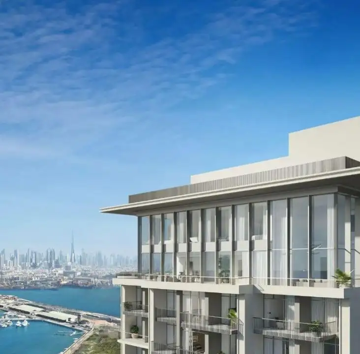 House 203m² in UAE (United Arab Emirates), Dubai. Priced at 2520548$ rent photo-8