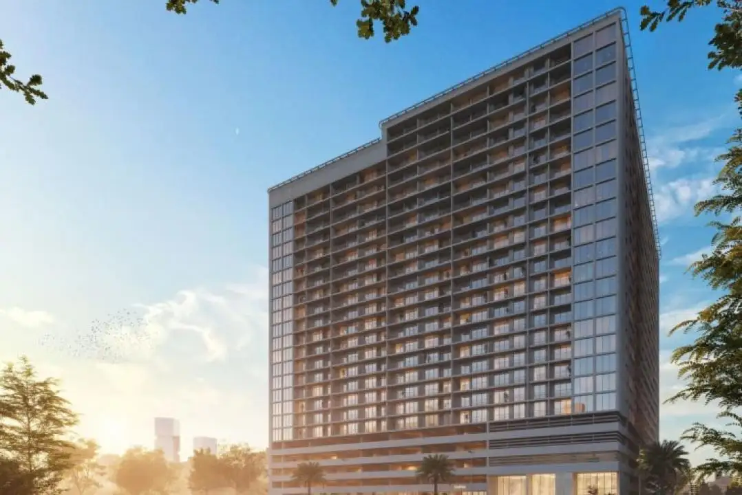 Flat 115m² in UAE (United Arab Emirates), Dubai. Priced at 479575$ rent photo-2