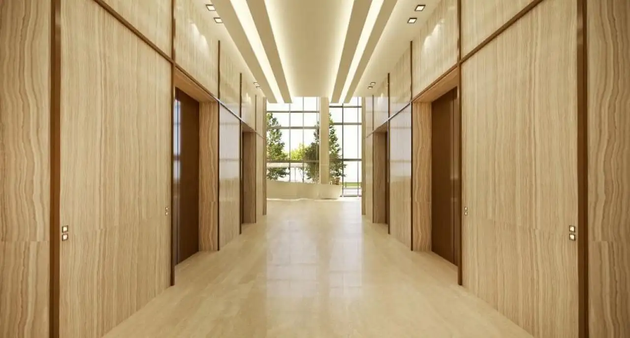 Flat 115m² in UAE (United Arab Emirates), Dubai. Priced at 479575$ rent photo-6