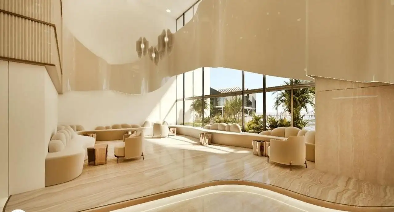 Flat 115m² in UAE (United Arab Emirates), Dubai. Priced at 479575$ rent photo-7