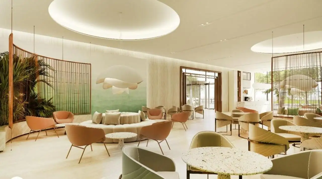 Flat 115m² in UAE (United Arab Emirates), Dubai. Priced at 479575$ rent photo-10