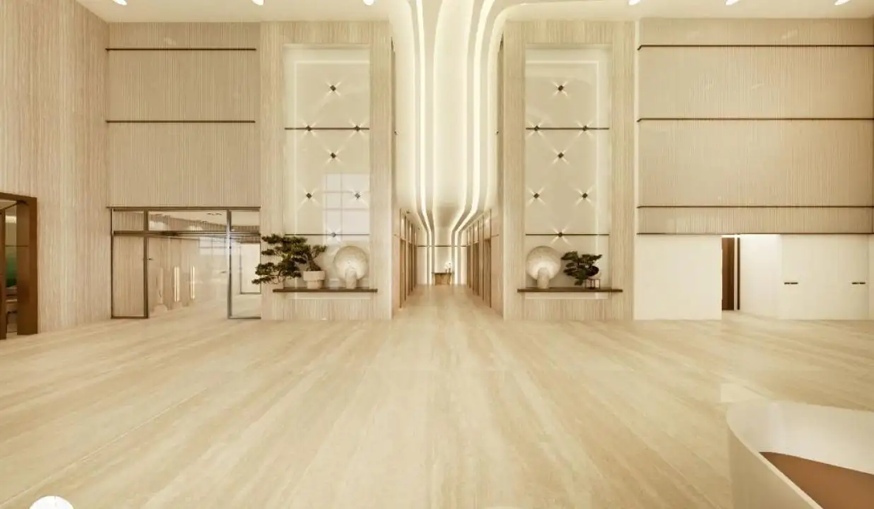 Flat 115m² in UAE (United Arab Emirates), Dubai. Priced at 479575$ rent photo-11